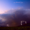 SmugMug > keywords > electric > what should have been @ Rush Valley Utah