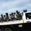 SmugMug > keywords > cops > Police in Maputo..they want your money